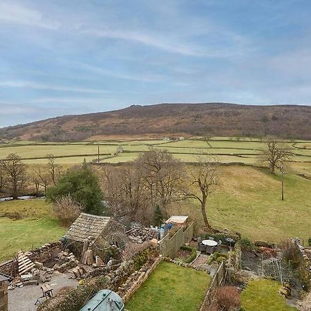 Stunning 3 Bed Yorkshire Dales Cottage Appletreewick Eksteriør billede