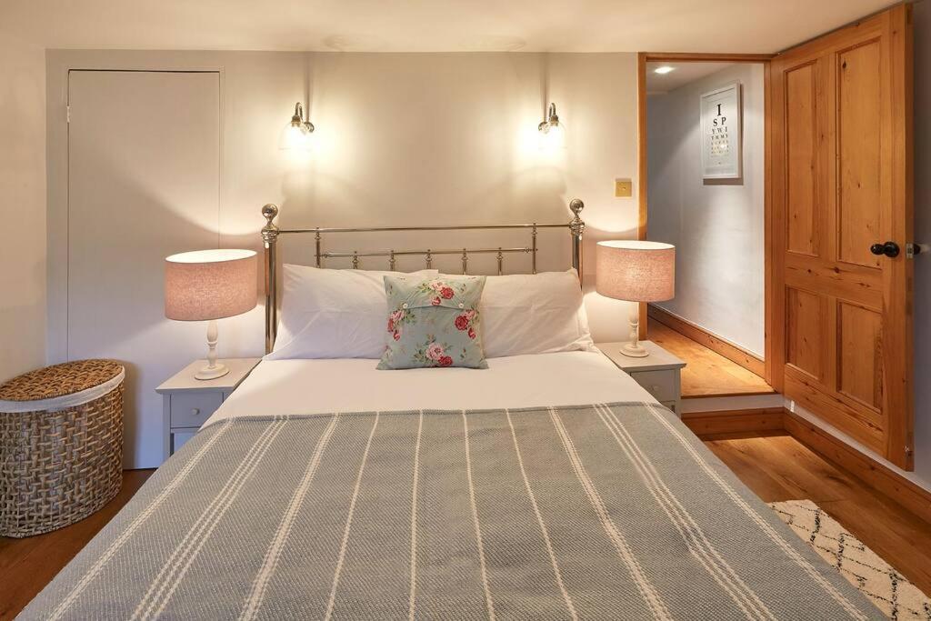 Stunning 3 Bed Yorkshire Dales Cottage Appletreewick Eksteriør billede