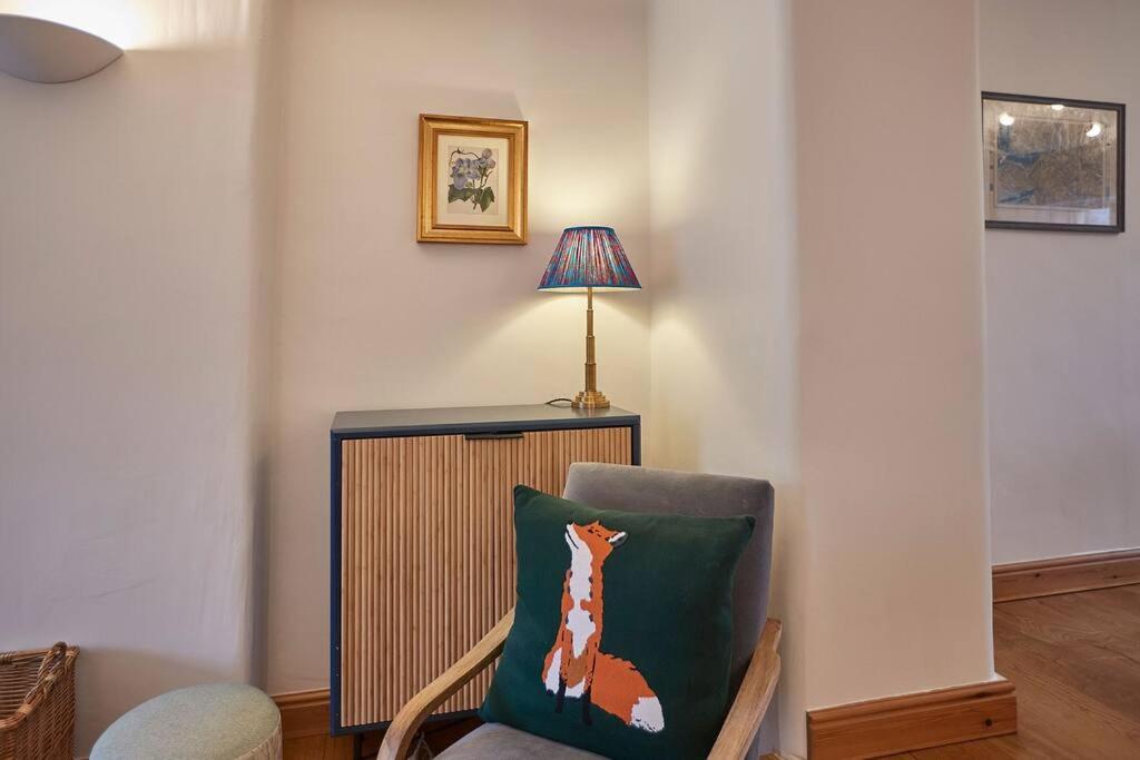 Stunning 3 Bed Yorkshire Dales Cottage Appletreewick Eksteriør billede