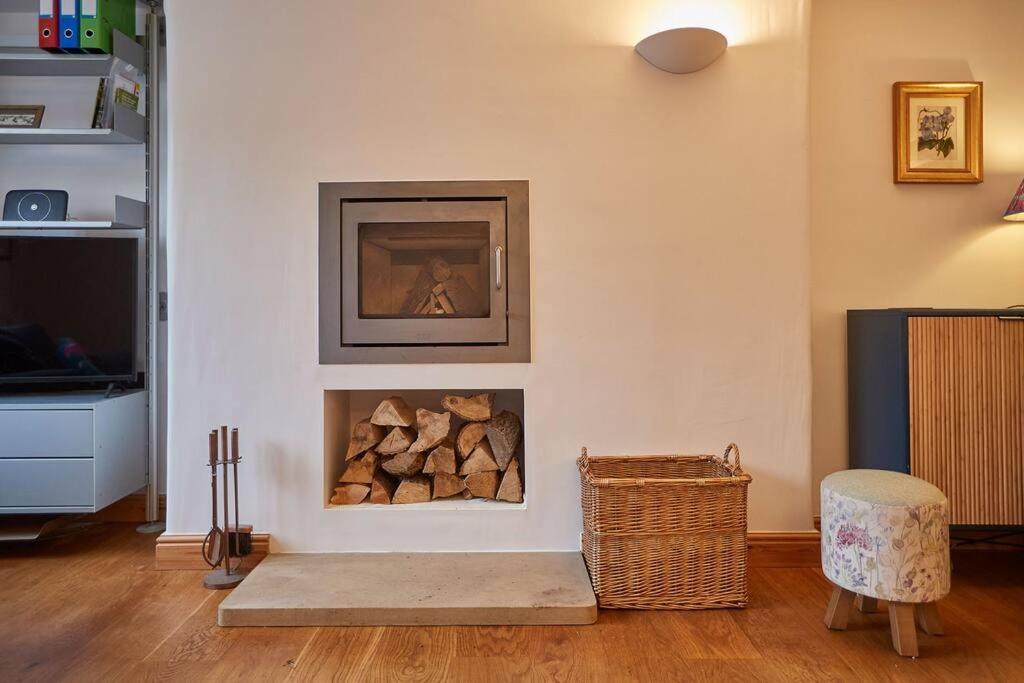 Stunning 3 Bed Yorkshire Dales Cottage Appletreewick Eksteriør billede