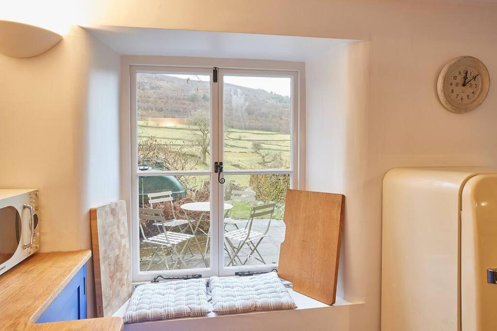 Stunning 3 Bed Yorkshire Dales Cottage Appletreewick Eksteriør billede