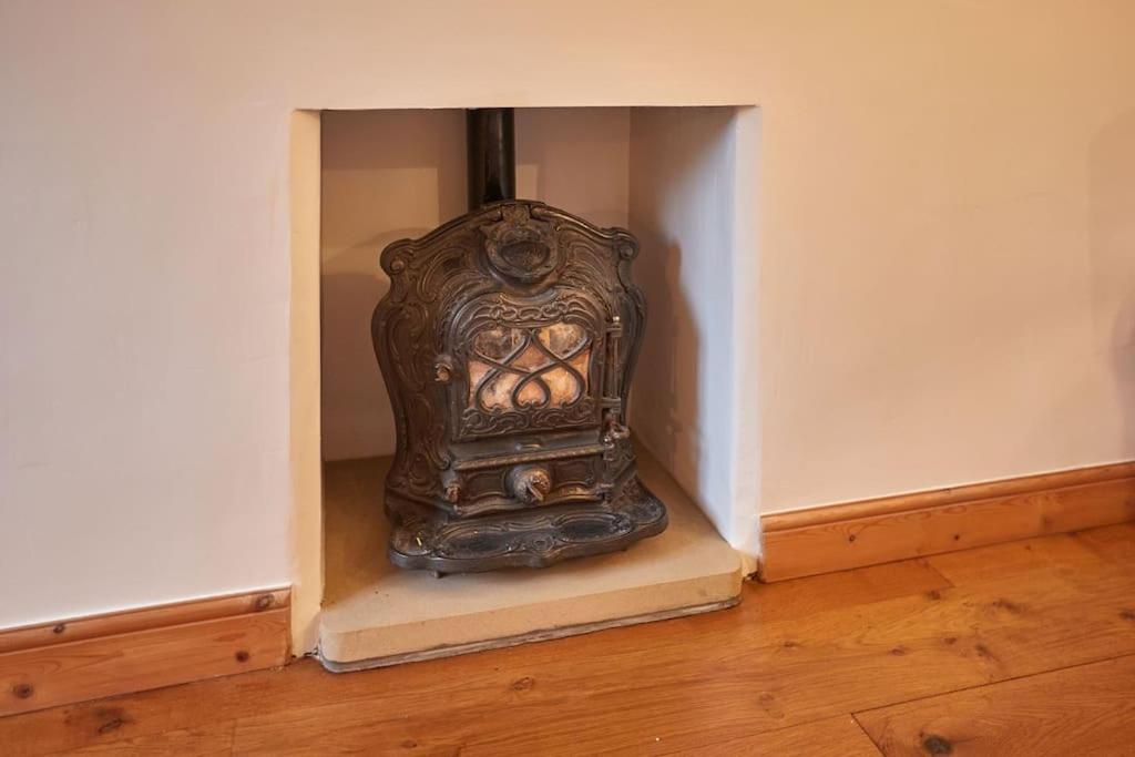 Stunning 3 Bed Yorkshire Dales Cottage Appletreewick Eksteriør billede