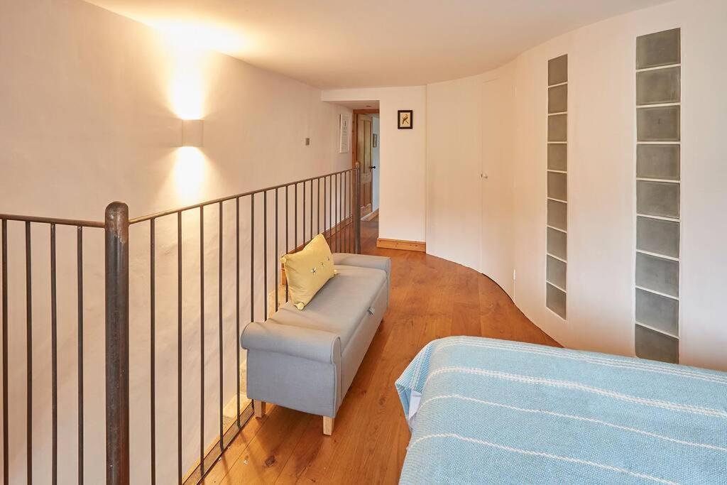 Stunning 3 Bed Yorkshire Dales Cottage Appletreewick Eksteriør billede