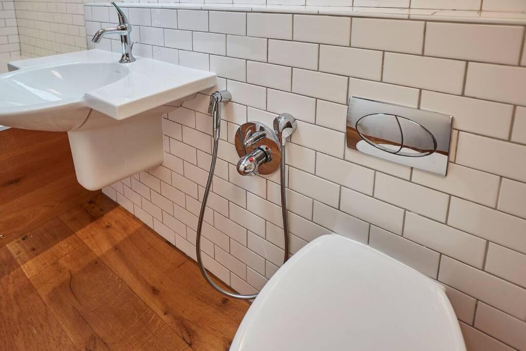 Stunning 3 Bed Yorkshire Dales Cottage Appletreewick Eksteriør billede