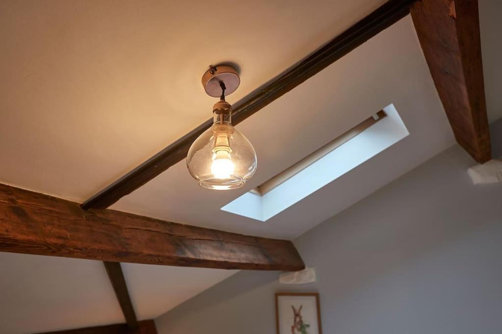 Stunning 3 Bed Yorkshire Dales Cottage Appletreewick Eksteriør billede