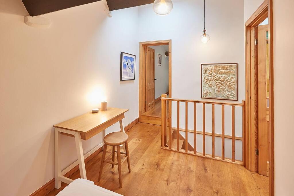Stunning 3 Bed Yorkshire Dales Cottage Appletreewick Eksteriør billede