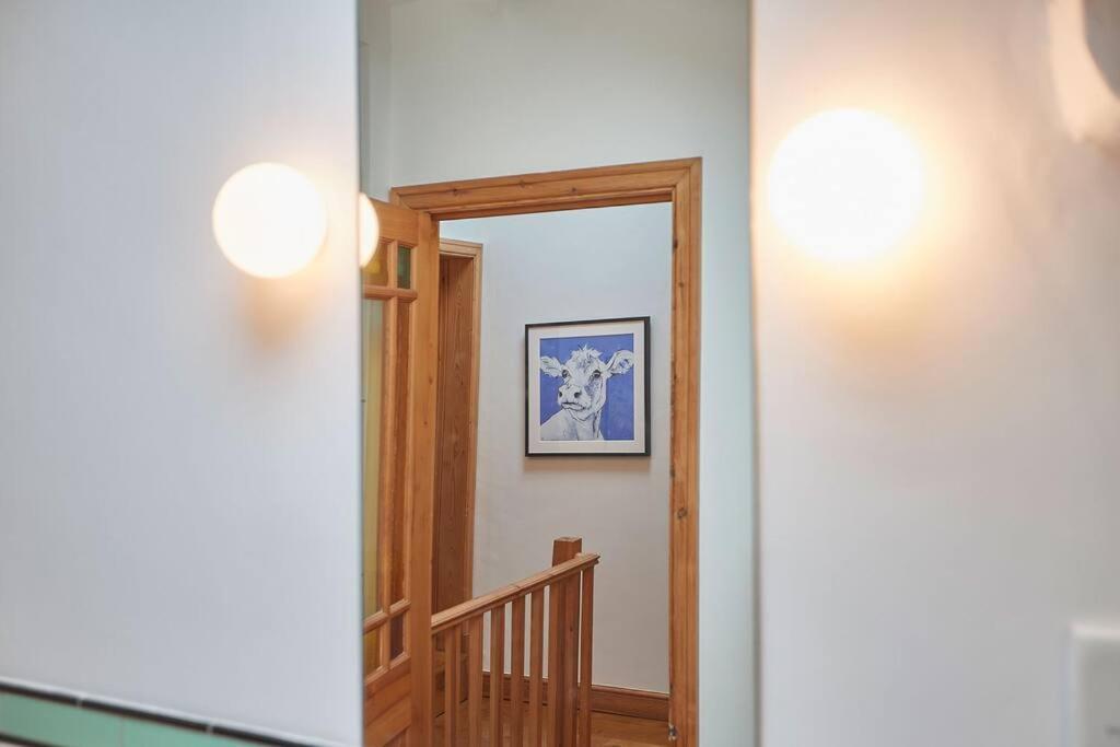 Stunning 3 Bed Yorkshire Dales Cottage Appletreewick Eksteriør billede